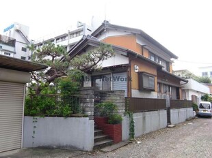 黒野戸建ての物件外観写真